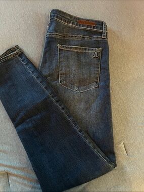 Articles of Society  Blue Skinny Women’s Jeans